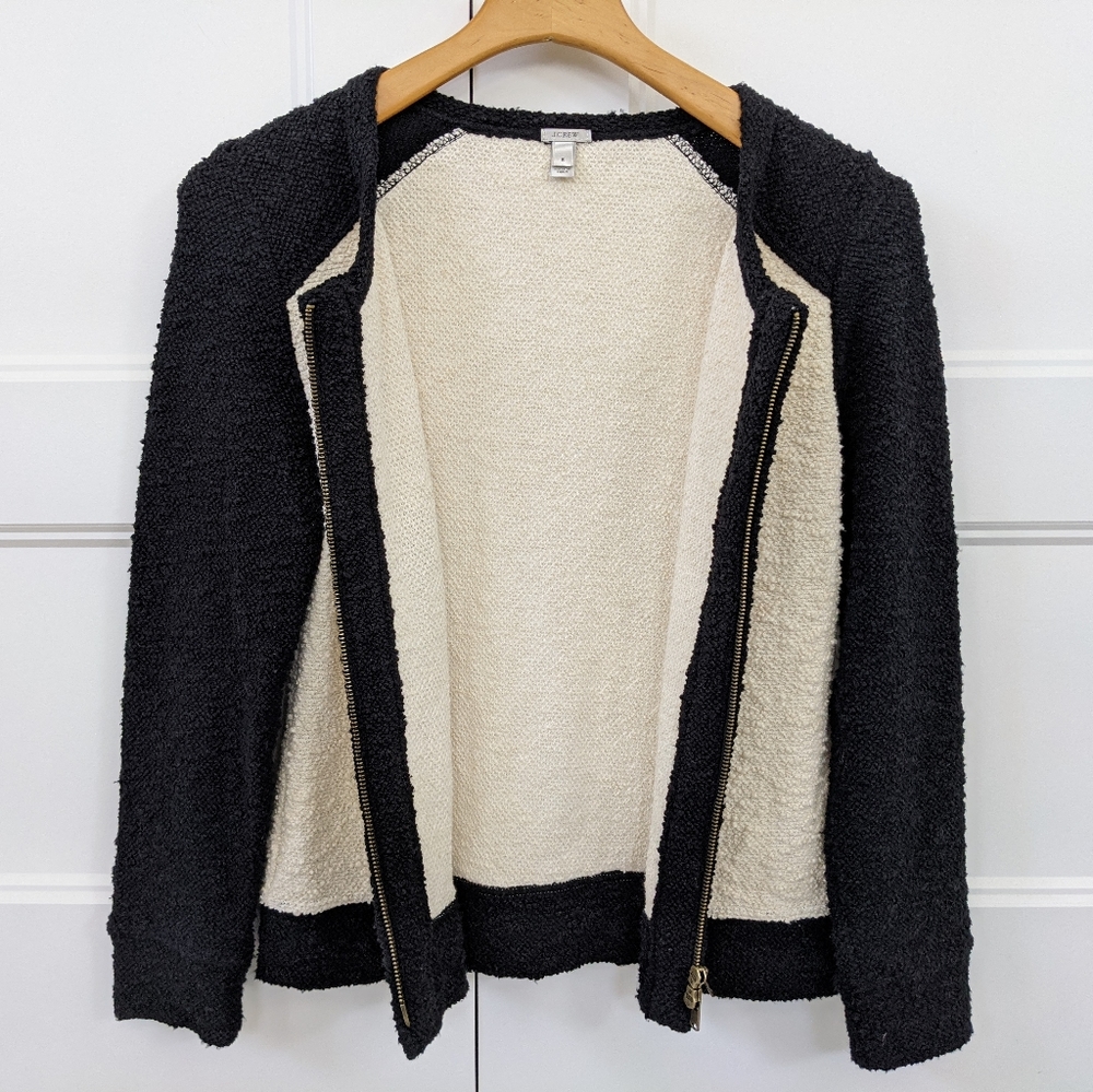 ▪️JCrew Sweater▪️ - Picture 3 of 5